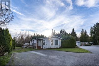 Property for Sale, 5575 Mason Road #29, Sechelt, BC