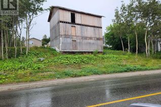 Detached House for Sale, 17 Station Road, Corner Brook, NL