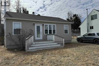Property for Sale, 20 Neebig Ave, Manitouwadge, ON
