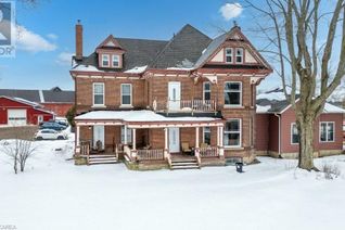 Detached House for Sale, 721 County Road 2, Lansdowne, ON