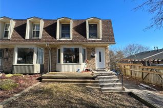House for Sale, 72 Northview Heights Drive, Cambridge, ON