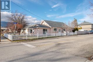 Detached House for Sale, 403 Woodruff Avenue, Penticton, BC