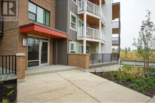 Condo Apartment for Sale, 625 Academy Way #110, Kelowna, BC