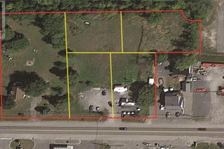 Commercial Land for Sale, 5753 Highway 138 Highway, Cornwall, ON