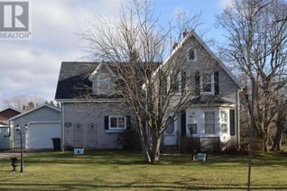 House for Sale, 14 Gaspe Road, O'Leary, PE