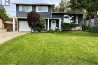 House for Sale, 1960 Hillcrest Drive, Swift Current, SK