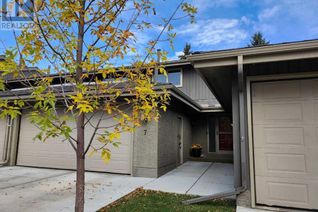 Townhouse for Sale, 1901 Varsity Estates Drive Nw #7, Calgary, AB