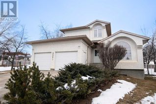Detached House for Sale, 9302 62 Avenue, Grande Prairie, AB