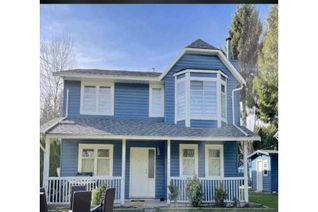 Detached House for Sale, 6445 King George Boulevard, Surrey, BC