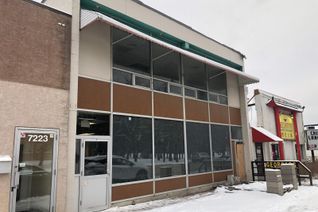 Property for Lease, 7221 104 St Nw, Edmonton, AB