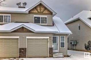 Property for Sale, 32 249 Edwards Dr Sw, Edmonton, AB