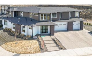 House for Sale, 2699 Ridgemount Drive, West Kelowna, BC