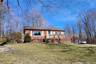Detached House for Sale, 061075 County Road 3 Road, Belwood, ON