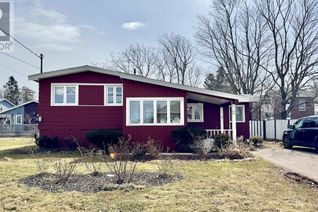 Detached House for Sale, 12 Water Street, Summerside, PE