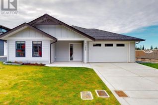 Detached House for Sale, 7295 Edgehill Crescent, Powell River, BC