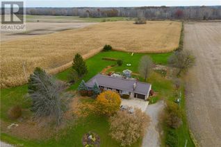 Commercial Farm for Sale, 26951 Pioneer Line, Dutton, ON