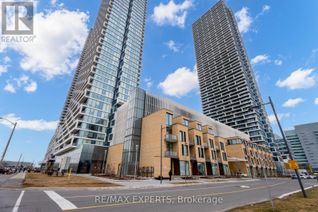 Condo for Sale, 9 Buttermill Ave W #Th 5, Vaughan, ON