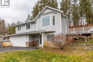 Detached House for Sale, 2925 Sandberg Road, West Kelowna, BC