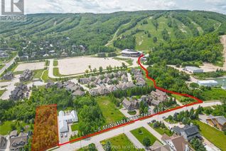 Commercial Land for Sale, 108 Alta Rd, Blue Mountains, ON