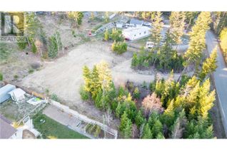 Commercial Land for Sale, 4858 Stewart Road, 108 Mile Ranch, BC