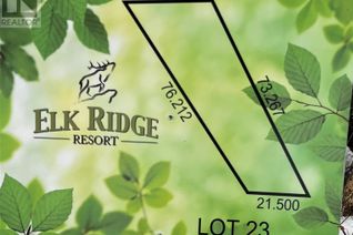 Commercial Land for Sale, Elk Ridge Estates, Elk Ridge, SK