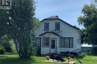 Detached House for Sale, 404 Main Street, Muenster, SK