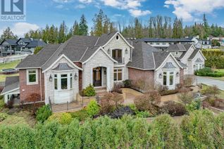 Detached House for Sale, 12055 265a Street, Maple Ridge, BC