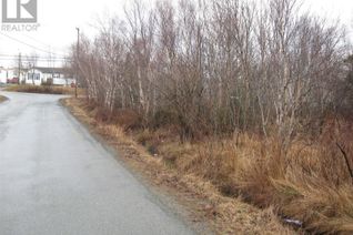 Land for Sale, 7 Kennedys Road, Conception Bay South, NL