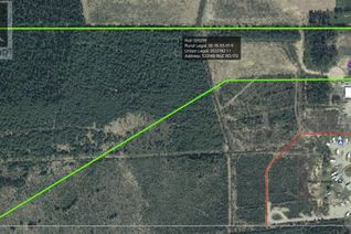 Land for Sale, 53214b Range Road 172, Rural Yellowhead County, AB