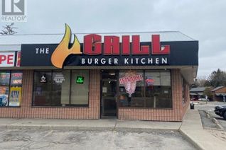 Business for Sale, 2934 King Street E Unit# 1, Kitchener, ON