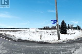 Land for Sale, 4411 Mccordick Road, Ottawa, ON