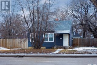 Detached House for Sale, 1414 Idylwyld Drive N, Saskatoon, SK
