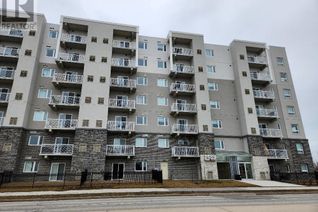 Condo Apartment for Sale, 1489 Banwell #724, Windsor, ON