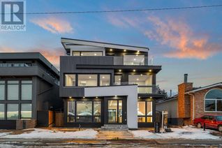 Detached House for Sale, 120 13 Street Ne, Calgary, AB
