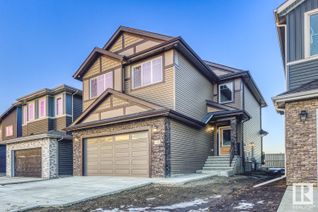 House for Sale, 52 Edgefield Wy, St. Albert, AB