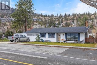 House for Sale, 4194 Beach Avenue, Peachland, BC