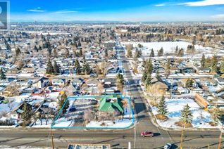 Commercial/Retail Property for Sale, 7401 Ogden Road Se, Calgary, AB