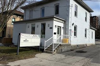 Office for Lease, 111-Main Water Street N, Kitchener, ON