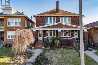 House for Sale, 827 Giles, Windsor, ON