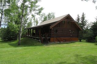 House for Sale, 7432 Johnstone Road, Bridge Lake, BC