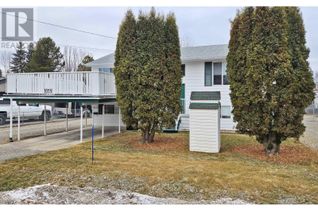 Detached House for Sale, 1075 Maple Close Road, Quesnel, BC