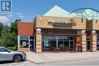 Restaurant/Pub Business for Sale, 223 North Service Road W #1, Oakville, ON
