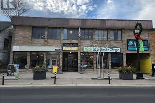 Commercial/Retail Property for Lease, 89 King Street N Unit# 5, Waterloo, ON