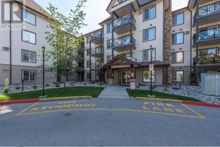 Condo Apartment for Sale, 246 Hastings Avenue #207, Penticton, BC