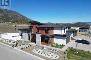 Detached House for Sale, 2548 Pinnacle Ridge Drive, West Kelowna, BC