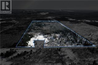 Land for Sale, Lot Route 595, Nackawic, NB