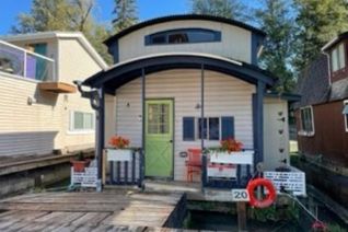 Detached House for Sale, 20837 Louie Crescent #20, Langley, BC