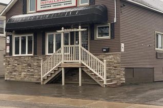 Commercial/Retail Property for Sale, 321 John St, Sault Ste. Marie, ON