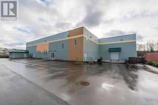 Industrial Property for Sale, 12200 Riverside Way, Richmond, BC