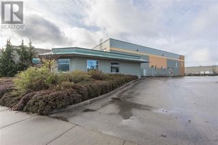 Industrial Property for Lease, 12200 Riverside Way, Richmond, BC